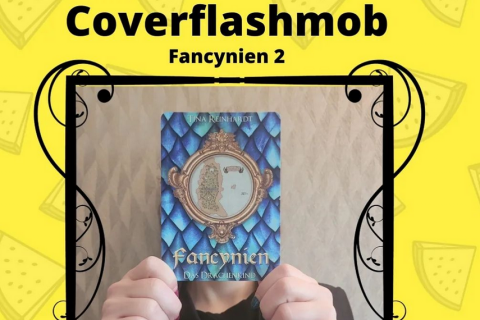 Coverflashmob Fancynien - Das Drachenkind