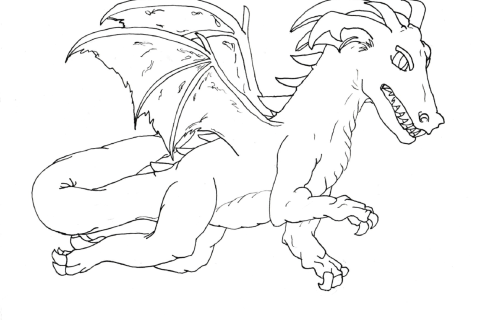 Dracoon