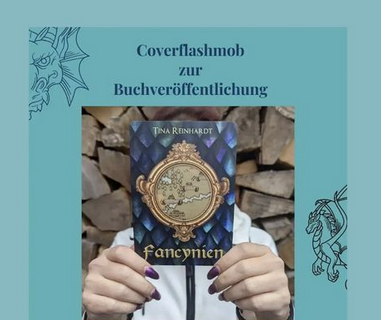 Coverflashmob Fancynien - Der Drache In Mir