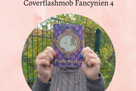 Coverflashmob Fancynien - Wie Alles Begann